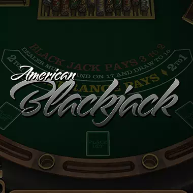 AmericanBlackjack